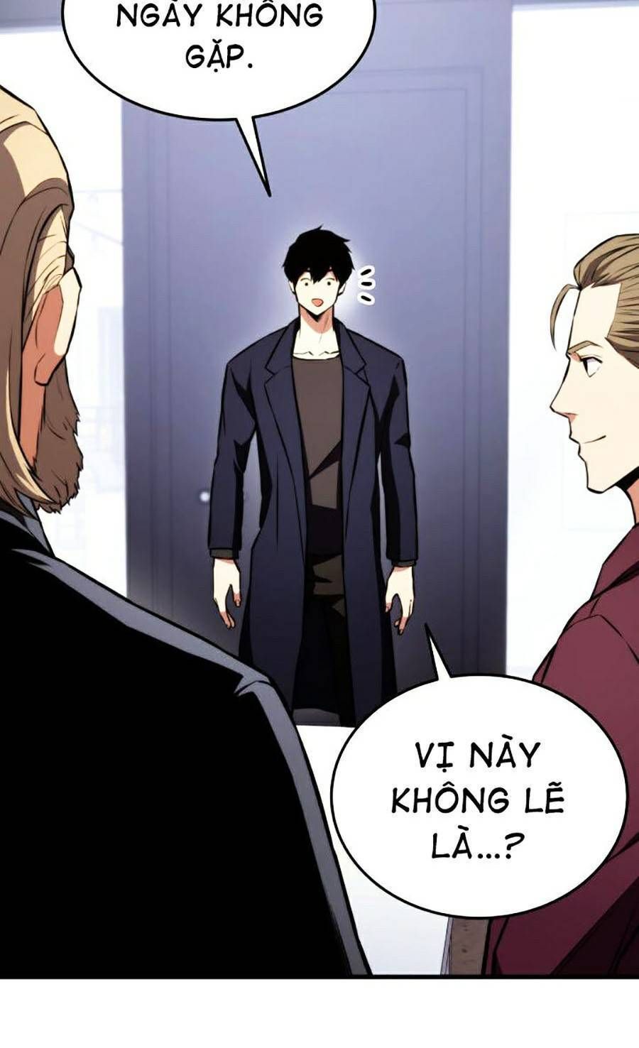 đọc truyện Sự Trở Lại Của Vị Thần Sức Mạnh Chương 45 ảnh 51 tại Truyện Dạ Ký