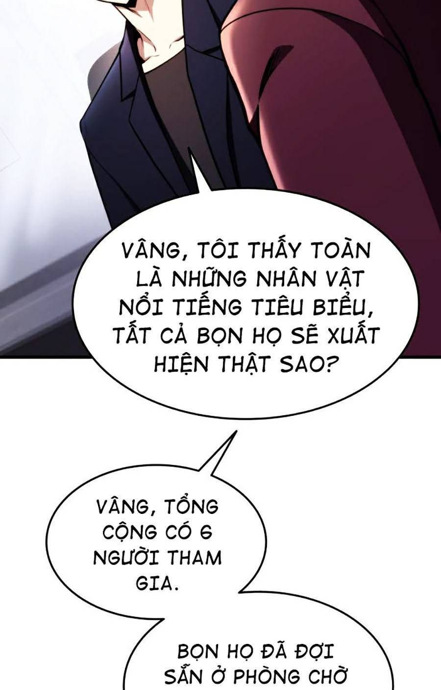 đọc truyện Sự Trở Lại Của Vị Thần Sức Mạnh Chương 45 ảnh 63 tại Truyện Dạ Ký