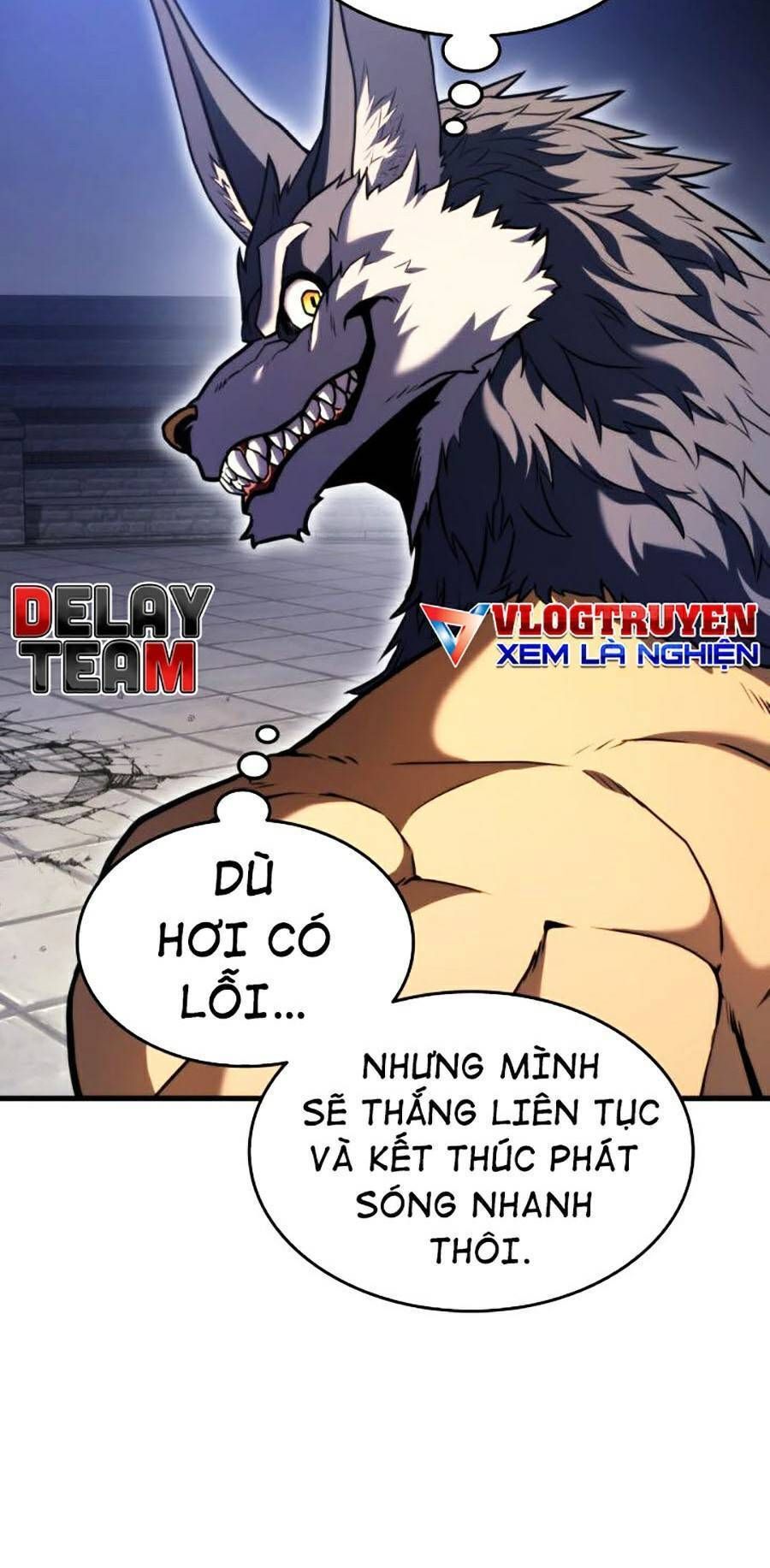 đọc truyện Sự Trở Lại Của Vị Thần Sức Mạnh Chương 46 ảnh 113 tại Truyện Dạ Ký