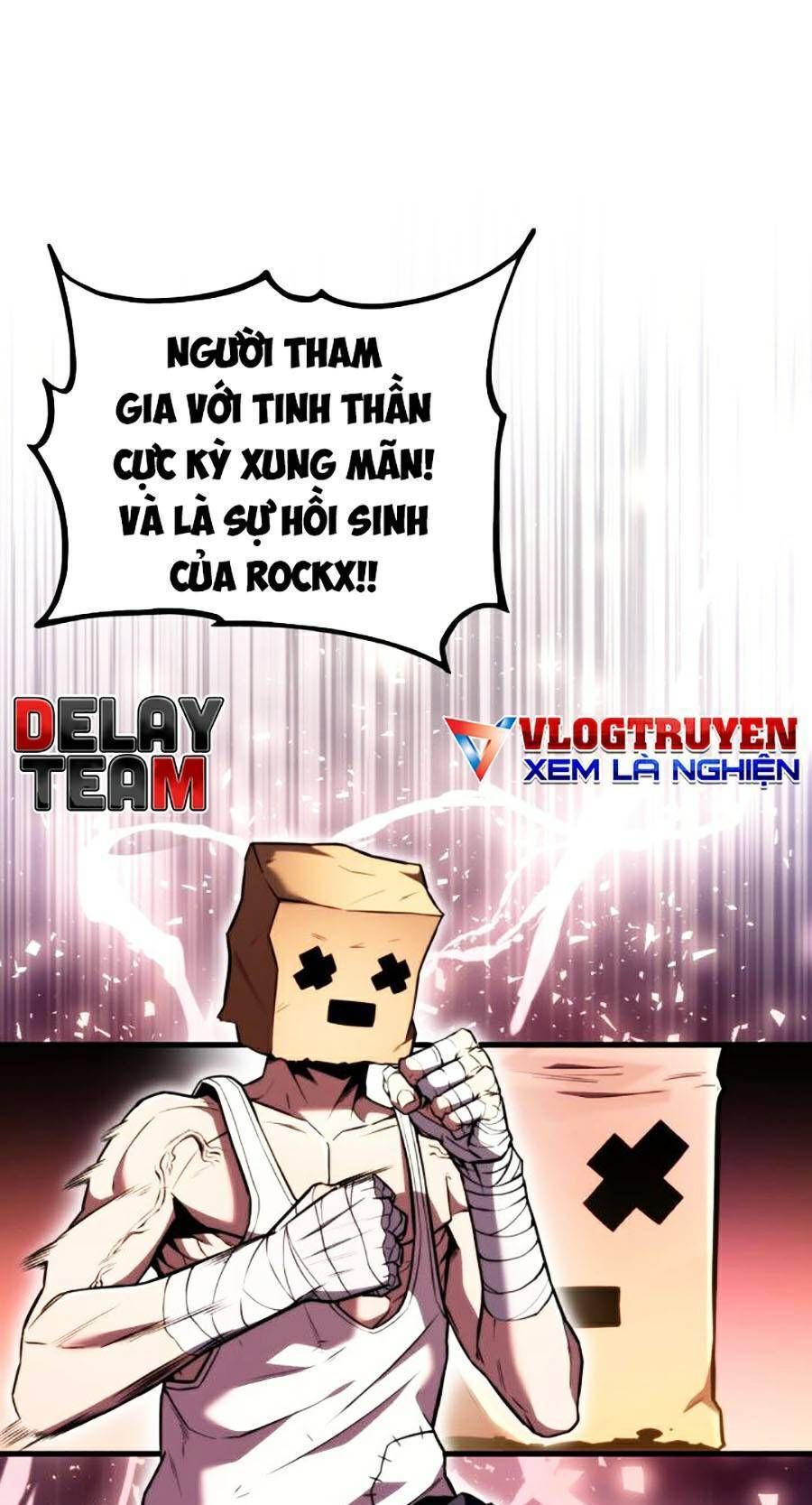 đọc truyện Sự Trở Lại Của Vị Thần Sức Mạnh Chương 46 ảnh 22 tại Truyện Dạ Ký