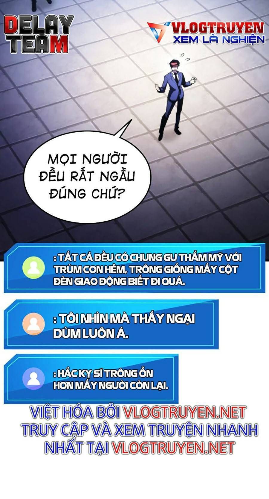 đọc truyện Sự Trở Lại Của Vị Thần Sức Mạnh Chương 46 ảnh 33 tại Truyện Dạ Ký