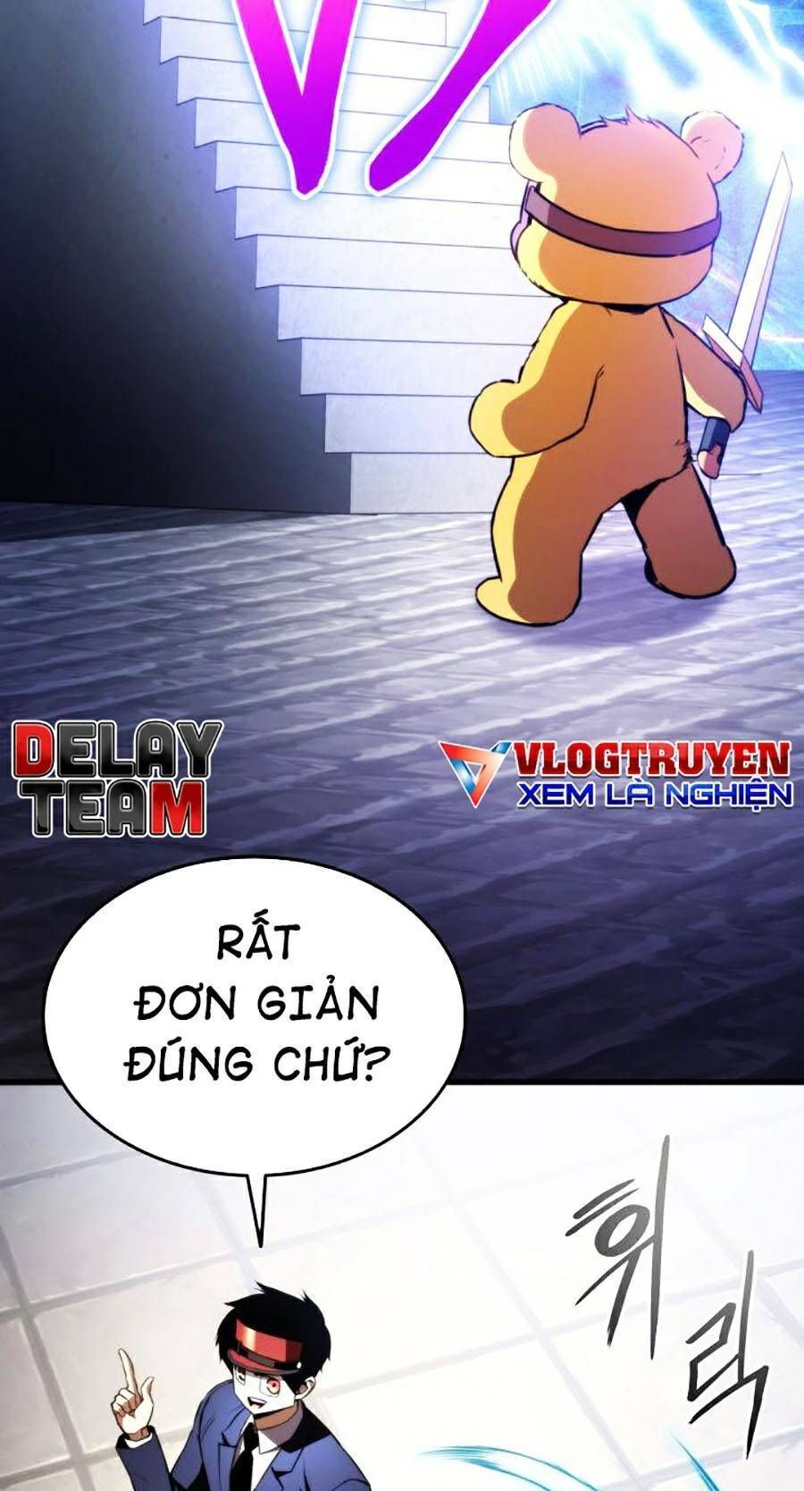 đọc truyện Sự Trở Lại Của Vị Thần Sức Mạnh Chương 46 ảnh 38 tại Truyện Dạ Ký