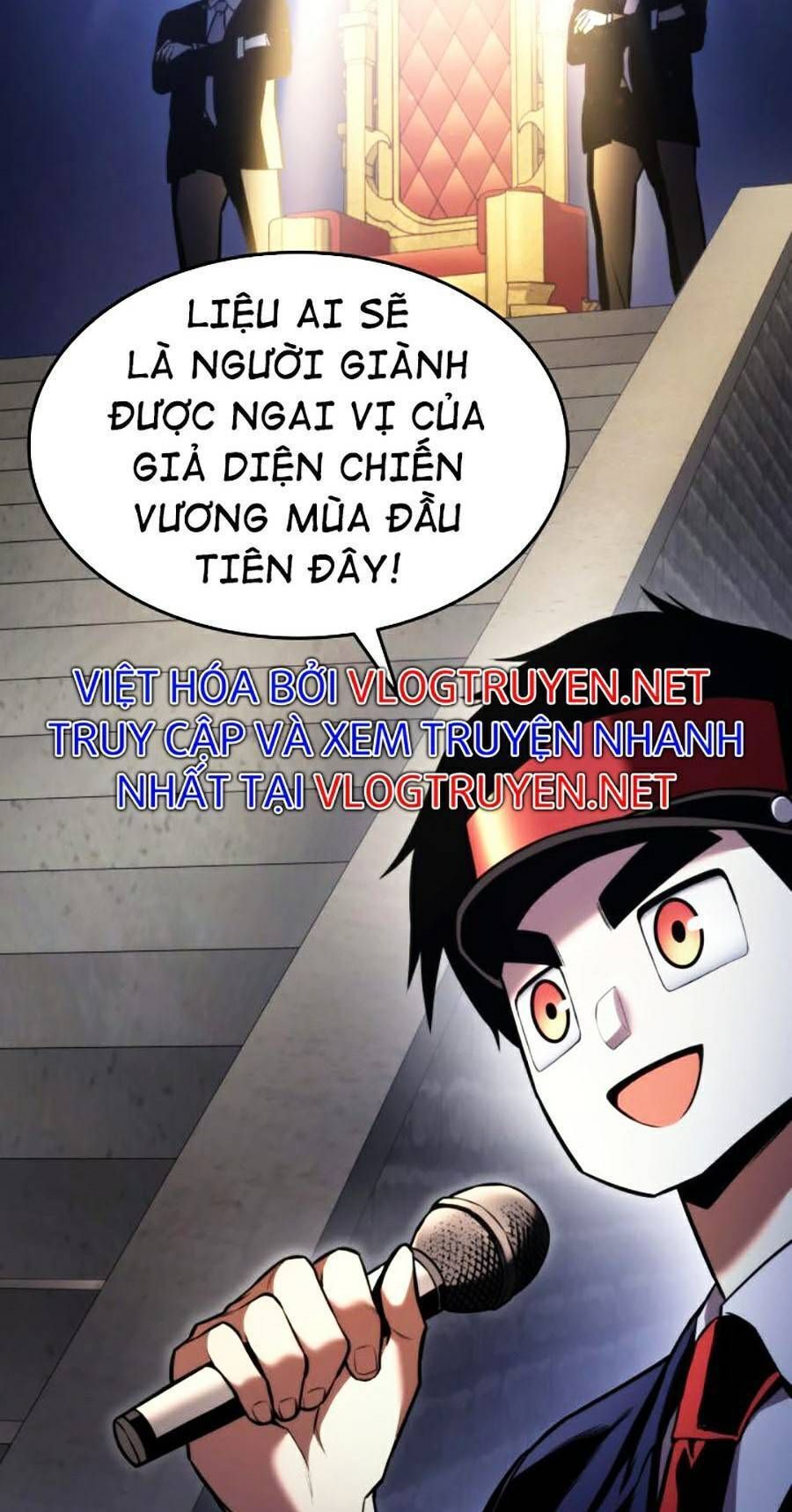 đọc truyện Sự Trở Lại Của Vị Thần Sức Mạnh Chương 46 ảnh 49 tại Truyện Dạ Ký