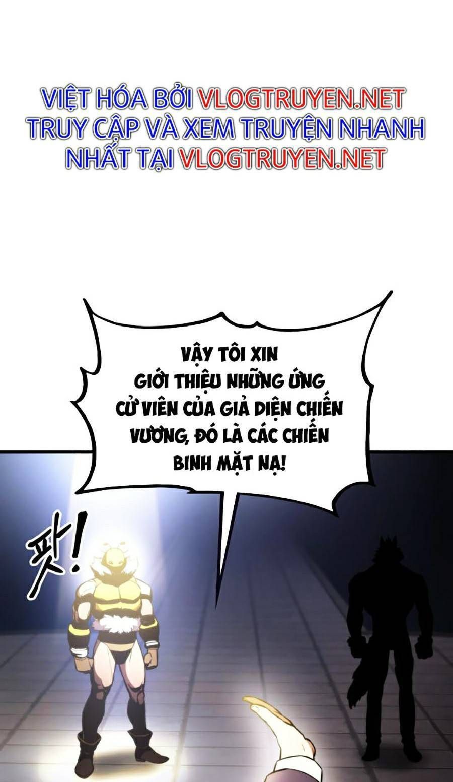đọc truyện Sự Trở Lại Của Vị Thần Sức Mạnh Chương 46 ảnh 8 tại Truyện Dạ Ký