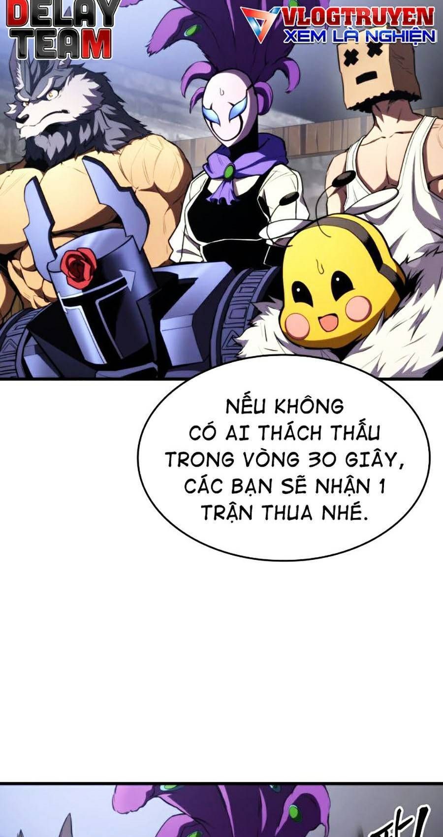 đọc truyện Sự Trở Lại Của Vị Thần Sức Mạnh Chương 47 ảnh 25 tại Truyện Dạ Ký