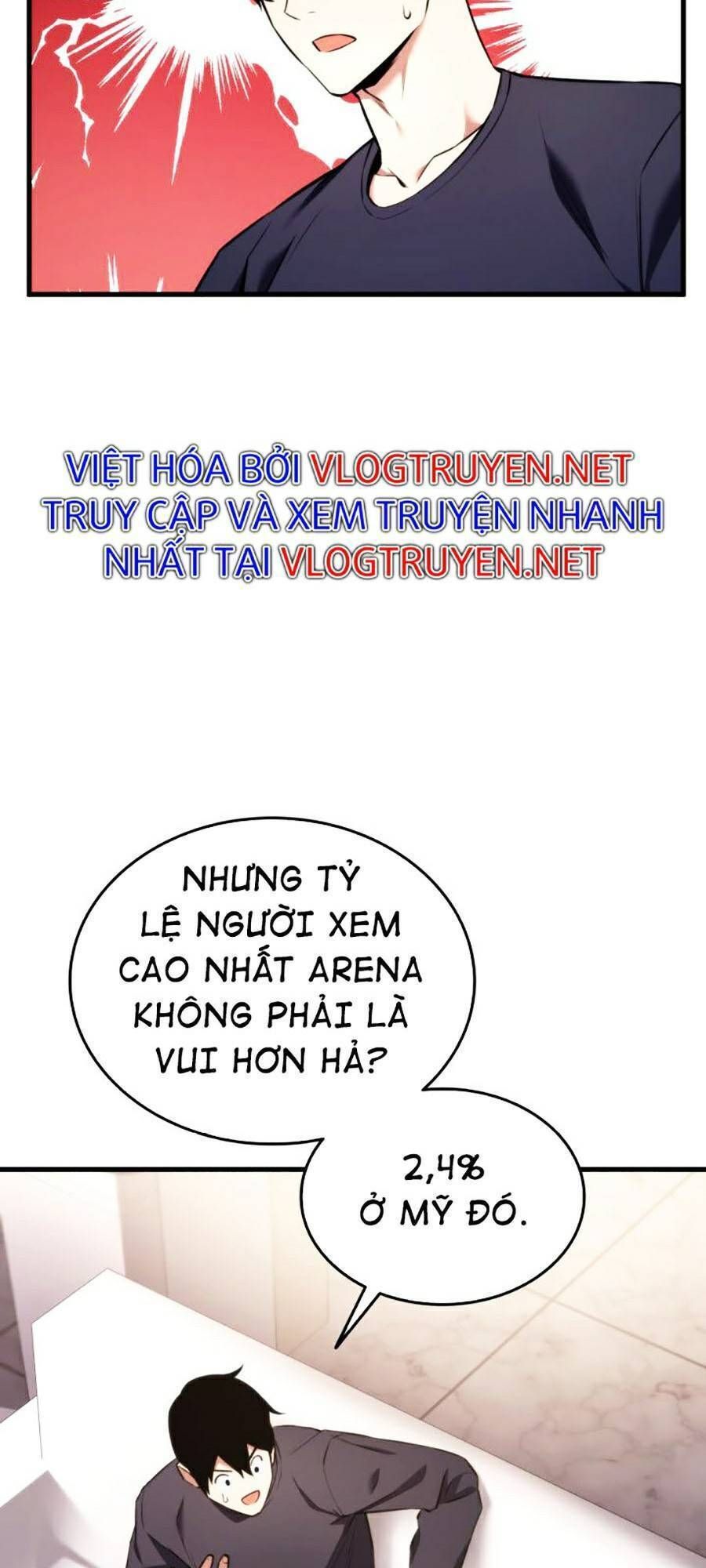 đọc truyện Sự Trở Lại Của Vị Thần Sức Mạnh Chương 48 ảnh 125 tại Truyện Dạ Ký