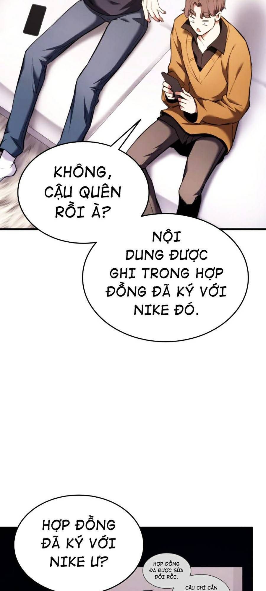 đọc truyện Sự Trở Lại Của Vị Thần Sức Mạnh Chương 48 ảnh 127 tại Truyện Dạ Ký