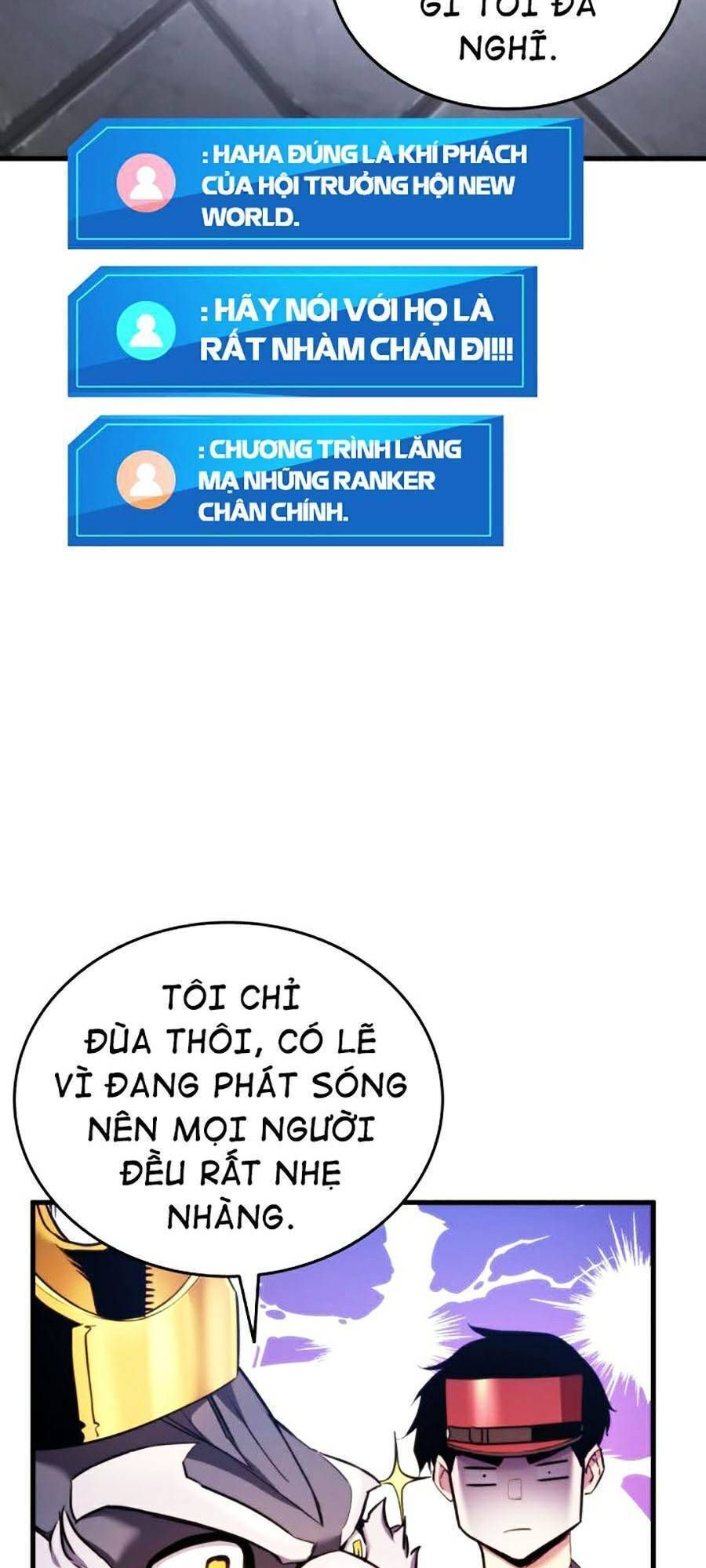 đọc truyện Sự Trở Lại Của Vị Thần Sức Mạnh Chương 48 ảnh 34 tại Truyện Dạ Ký