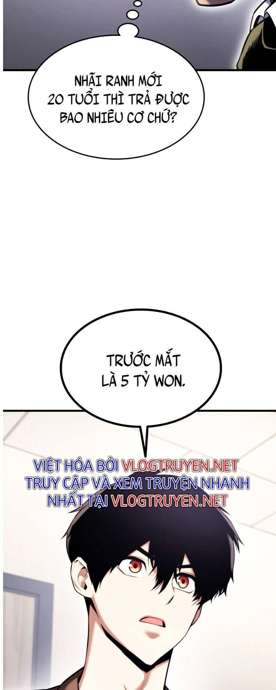 đọc truyện Sự Trở Lại Của Vị Thần Sức Mạnh Chương 49 ảnh 11 tại Truyện Dạ Ký