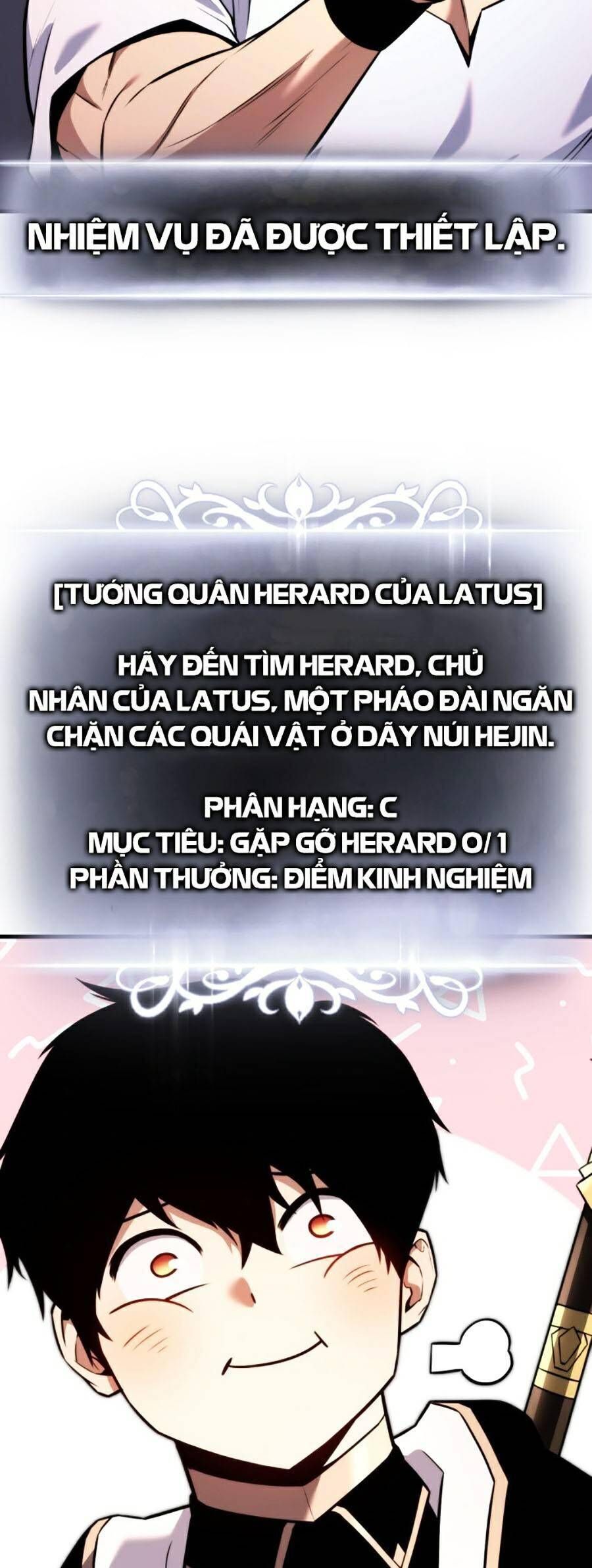 đọc truyện Sự Trở Lại Của Vị Thần Sức Mạnh Chương 49 ảnh 47 tại Truyện Dạ Ký