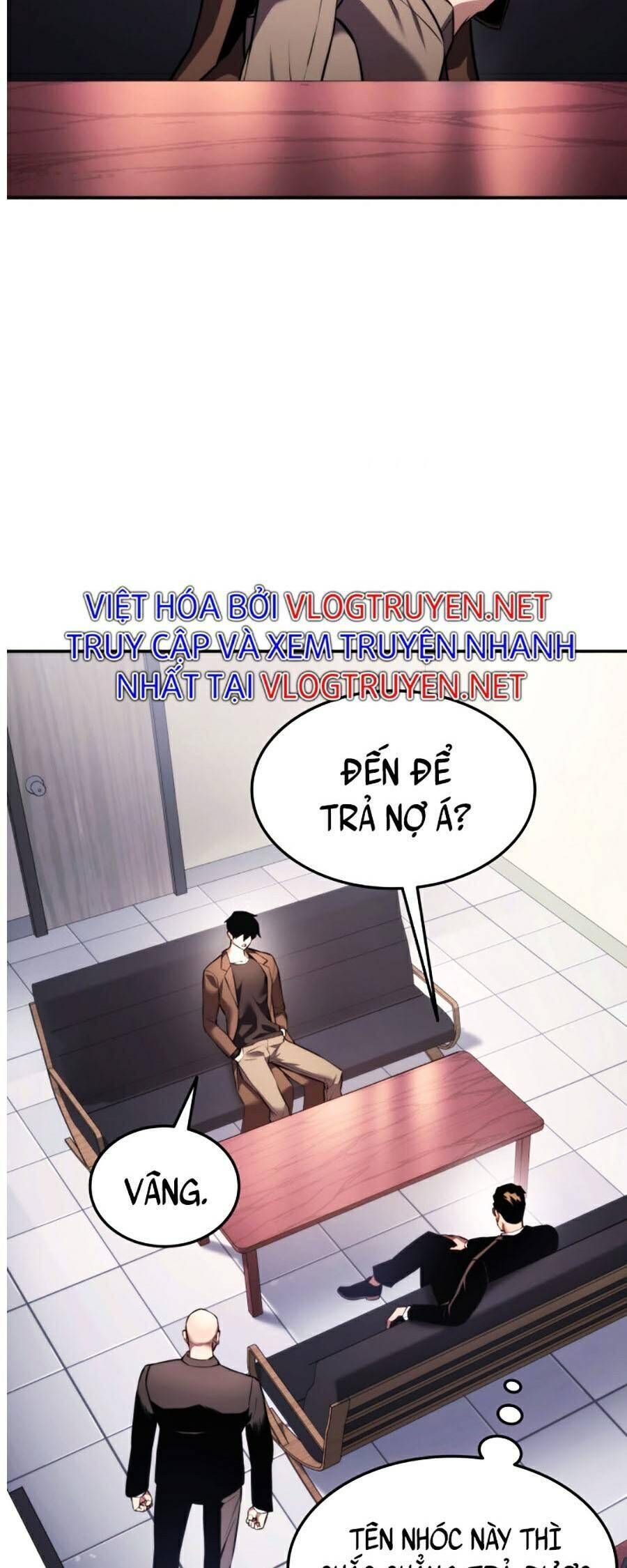 đọc truyện Sự Trở Lại Của Vị Thần Sức Mạnh Chương 49 ảnh 6 tại Truyện Dạ Ký