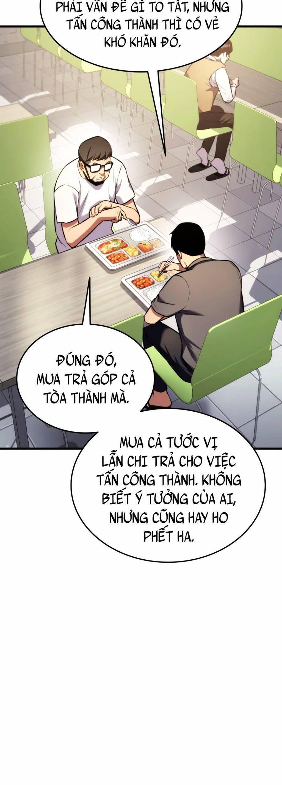 đọc truyện Sự Trở Lại Của Vị Thần Sức Mạnh Chương 49 ảnh 60 tại Truyện Dạ Ký