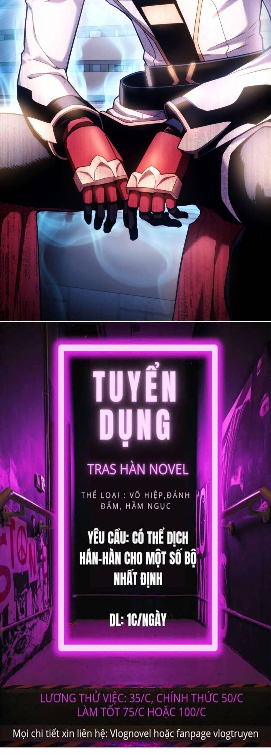 đọc truyện Sự Trở Lại Của Vị Thần Sức Mạnh Chương 49 ảnh 100 tại Truyện Dạ Ký