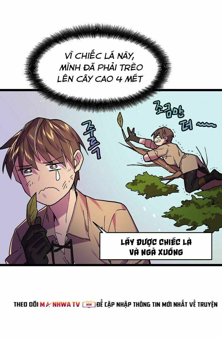 đọc truyện Sự Trở Lại Của Vị Thần Sức Mạnh Chương 5 ảnh 18 tại Truyện Dạ Ký