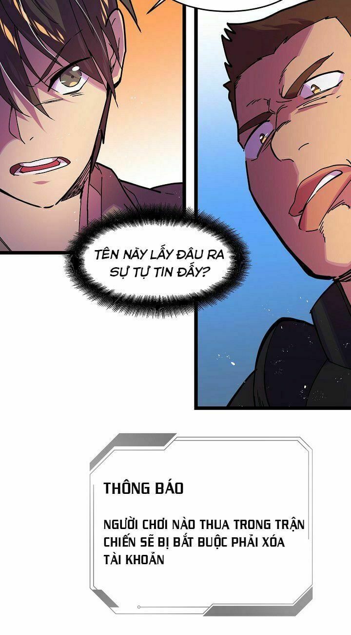 đọc truyện Sự Trở Lại Của Vị Thần Sức Mạnh Chương 5 ảnh 34 tại Truyện Dạ Ký