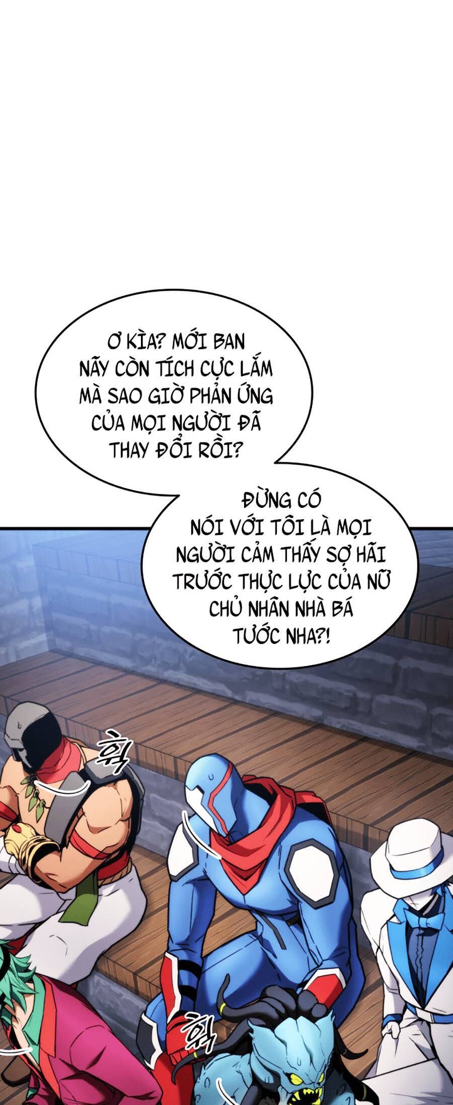 đọc truyện Sự Trở Lại Của Vị Thần Sức Mạnh Chương 51 ảnh 69 tại Truyện Dạ Ký