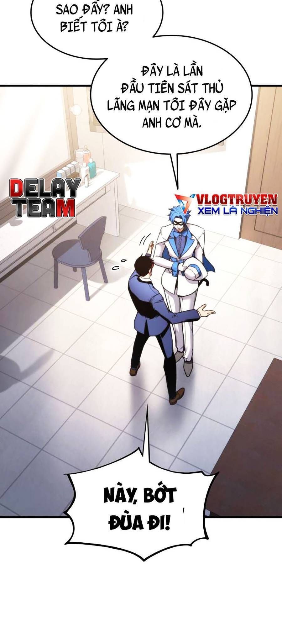 đọc truyện Sự Trở Lại Của Vị Thần Sức Mạnh Chương 52 ảnh 26 tại Truyện Dạ Ký
