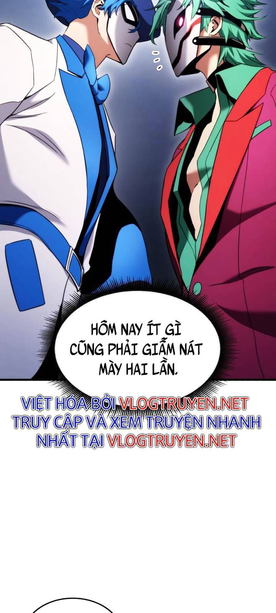 đọc truyện Sự Trở Lại Của Vị Thần Sức Mạnh Chương 52 ảnh 58 tại Truyện Dạ Ký