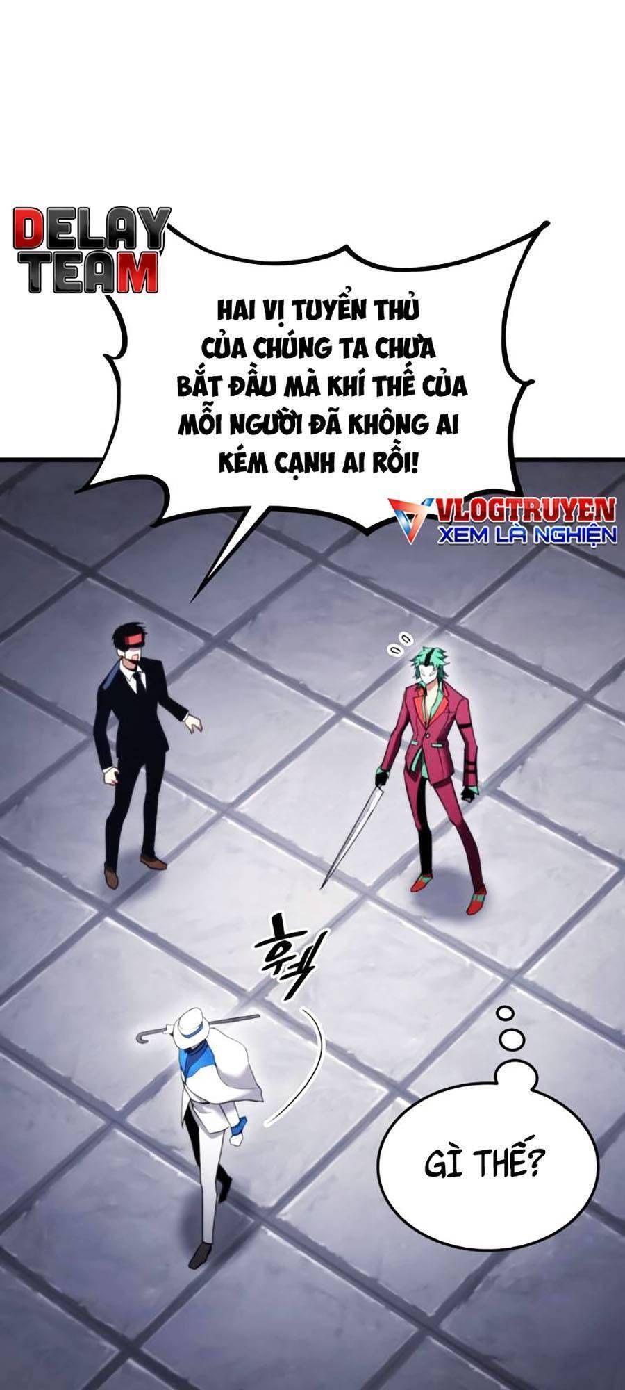 đọc truyện Sự Trở Lại Của Vị Thần Sức Mạnh Chương 52 ảnh 62 tại Truyện Dạ Ký