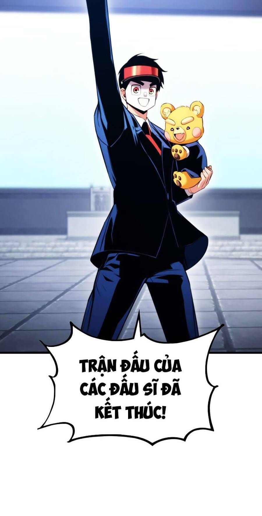 đọc truyện Sự Trở Lại Của Vị Thần Sức Mạnh Chương 54 ảnh 136 tại Truyện Dạ Ký