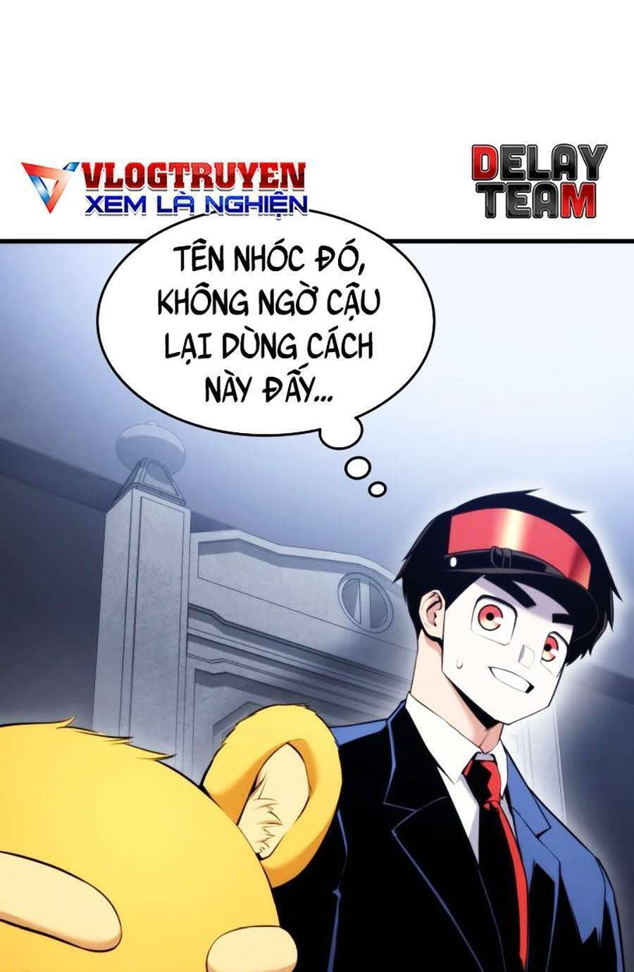 đọc truyện Sự Trở Lại Của Vị Thần Sức Mạnh Chương 54 ảnh 6 tại Truyện Dạ Ký
