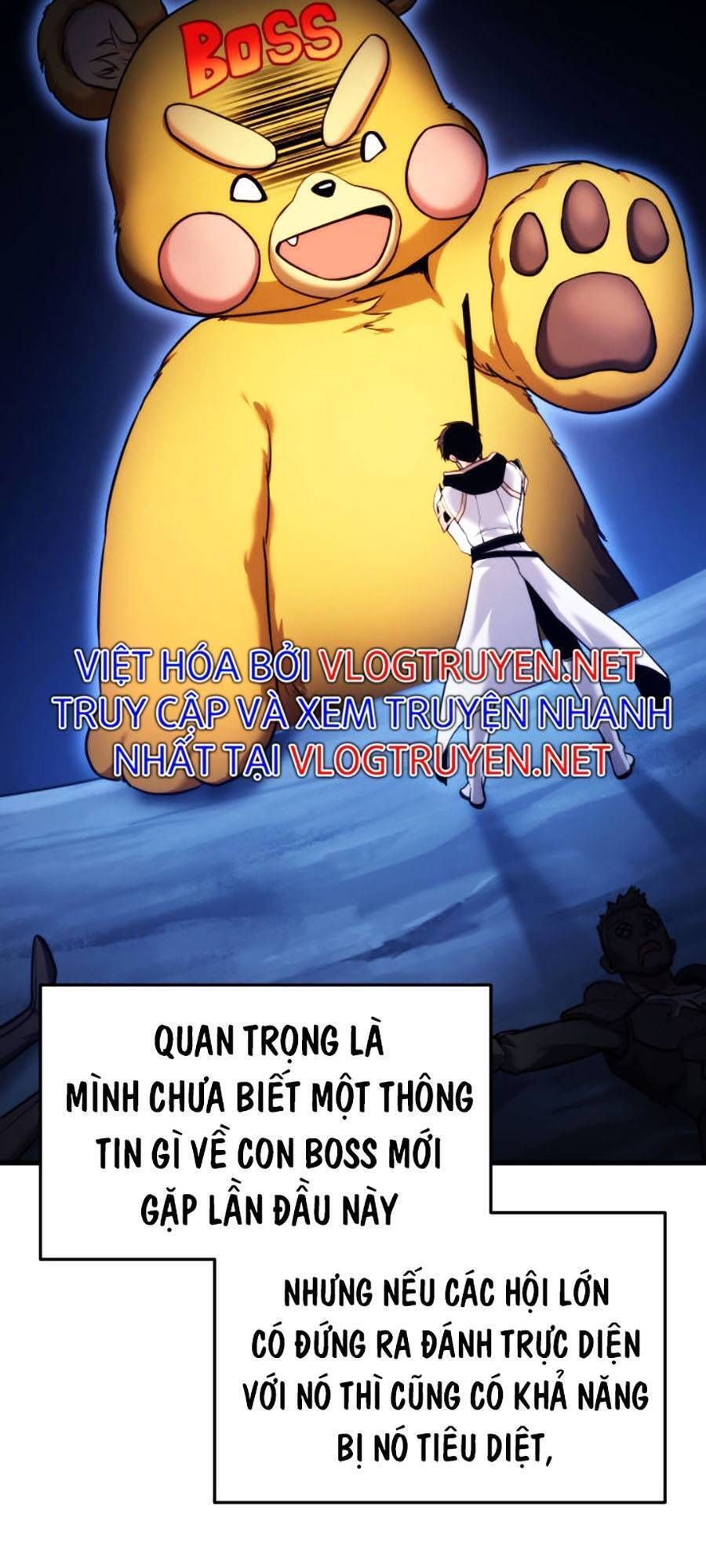 đọc truyện Sự Trở Lại Của Vị Thần Sức Mạnh Chương 57 ảnh 134 tại Truyện Dạ Ký