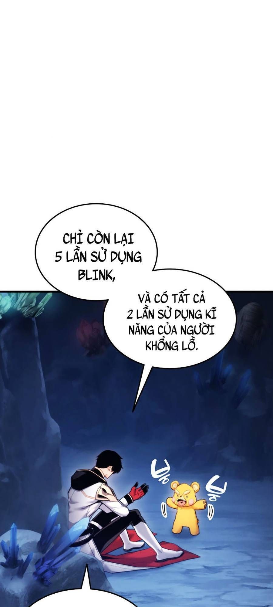 đọc truyện Sự Trở Lại Của Vị Thần Sức Mạnh Chương 57 ảnh 138 tại Truyện Dạ Ký