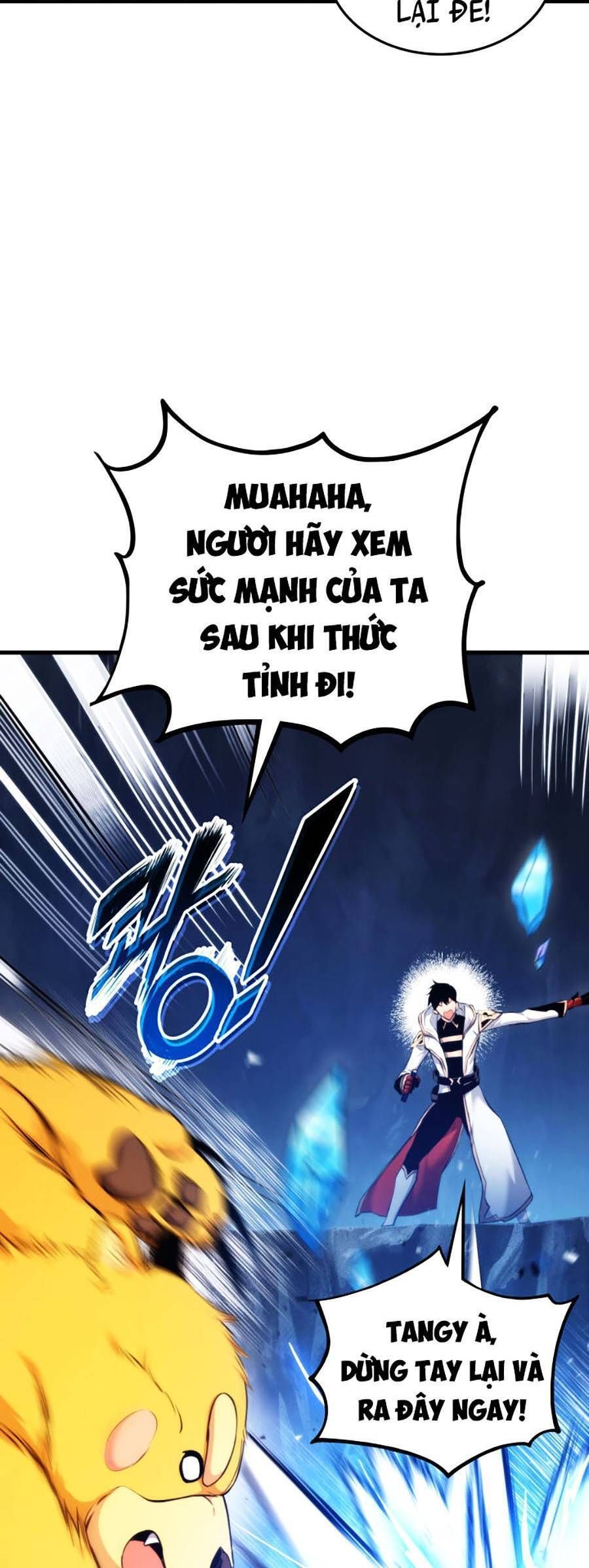 đọc truyện Sự Trở Lại Của Vị Thần Sức Mạnh Chương 58 ảnh 30 tại Truyện Dạ Ký