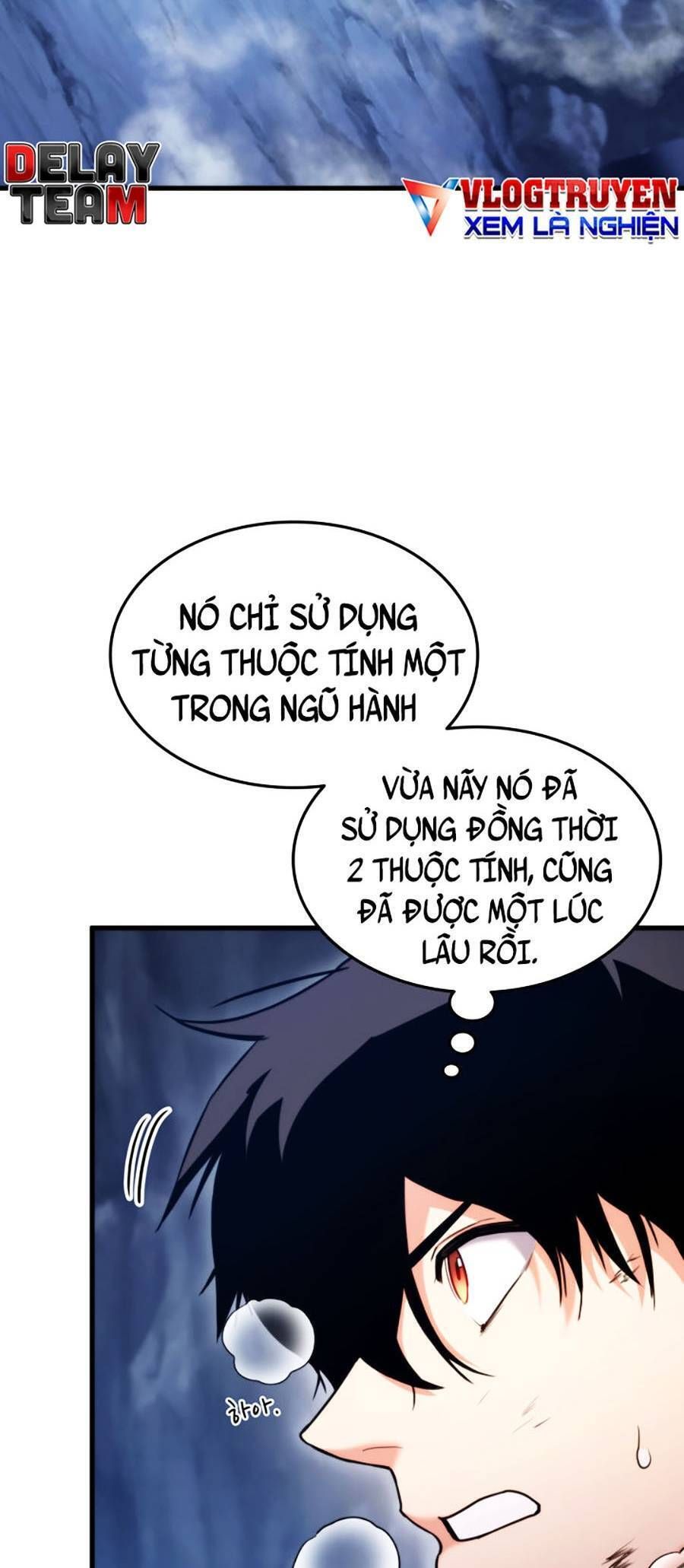 đọc truyện Sự Trở Lại Của Vị Thần Sức Mạnh Chương 58 ảnh 51 tại Truyện Dạ Ký