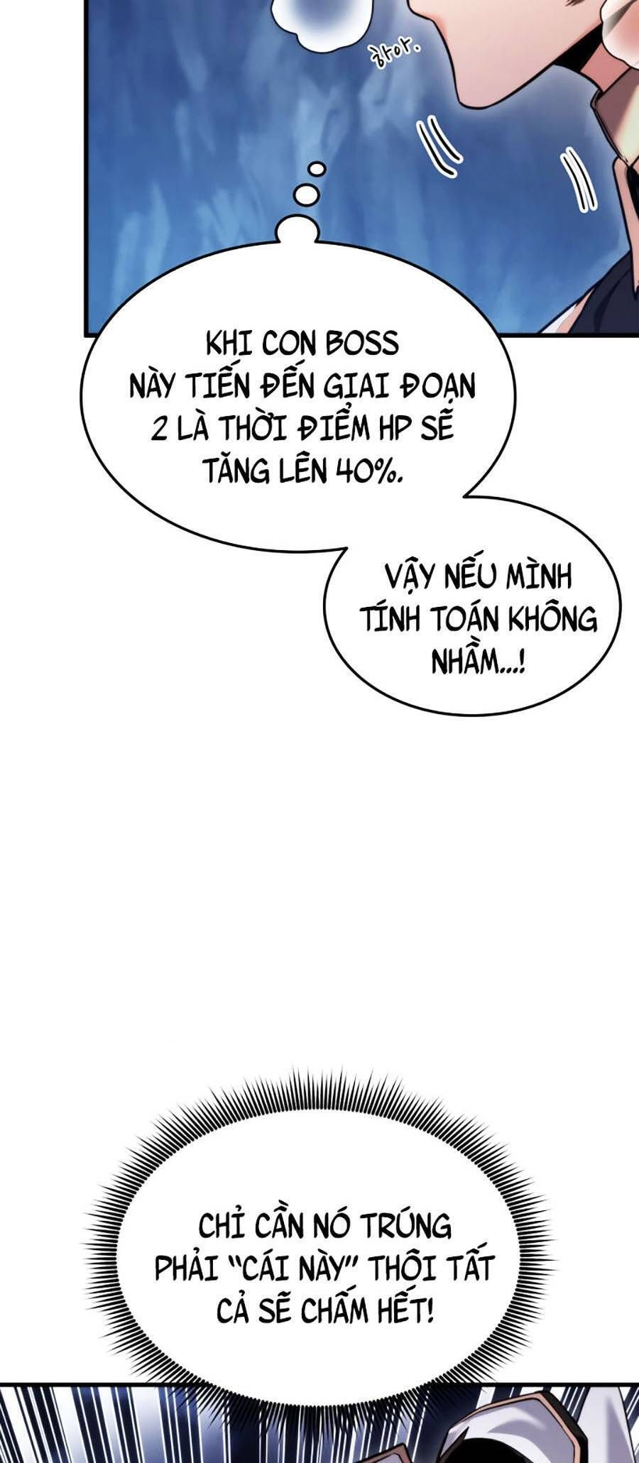 đọc truyện Sự Trở Lại Của Vị Thần Sức Mạnh Chương 58 ảnh 52 tại Truyện Dạ Ký