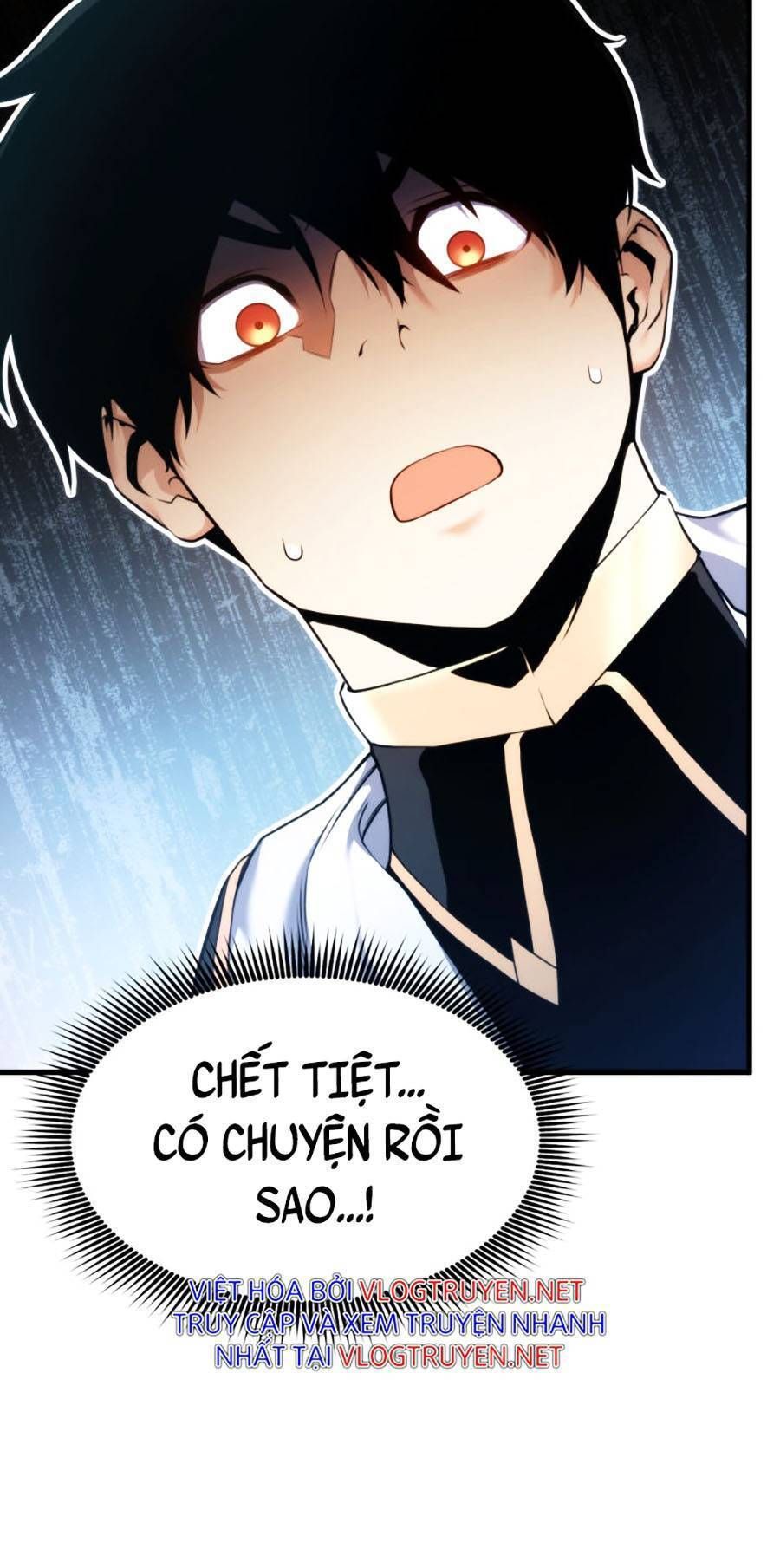 đọc truyện Sự Trở Lại Của Vị Thần Sức Mạnh Chương 59 ảnh 22 tại Truyện Dạ Ký