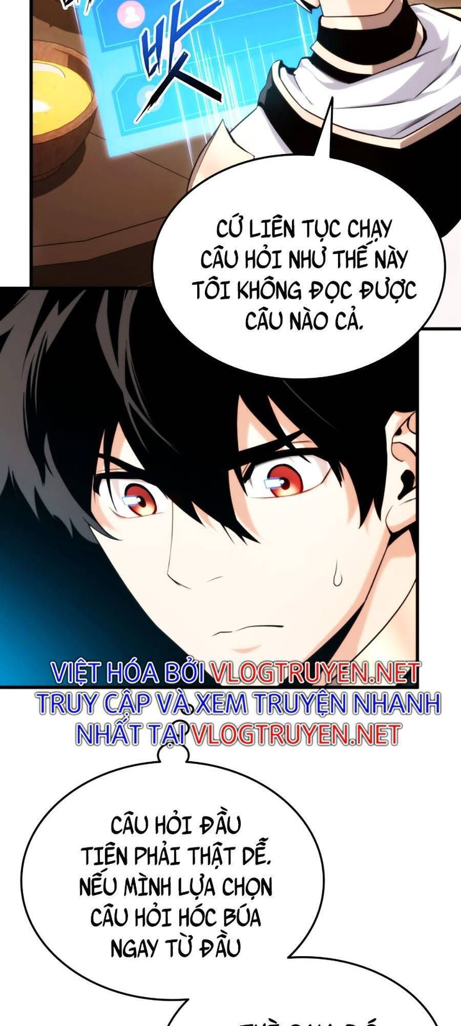 đọc truyện Sự Trở Lại Của Vị Thần Sức Mạnh Chương 60 ảnh 28 tại Truyện Dạ Ký