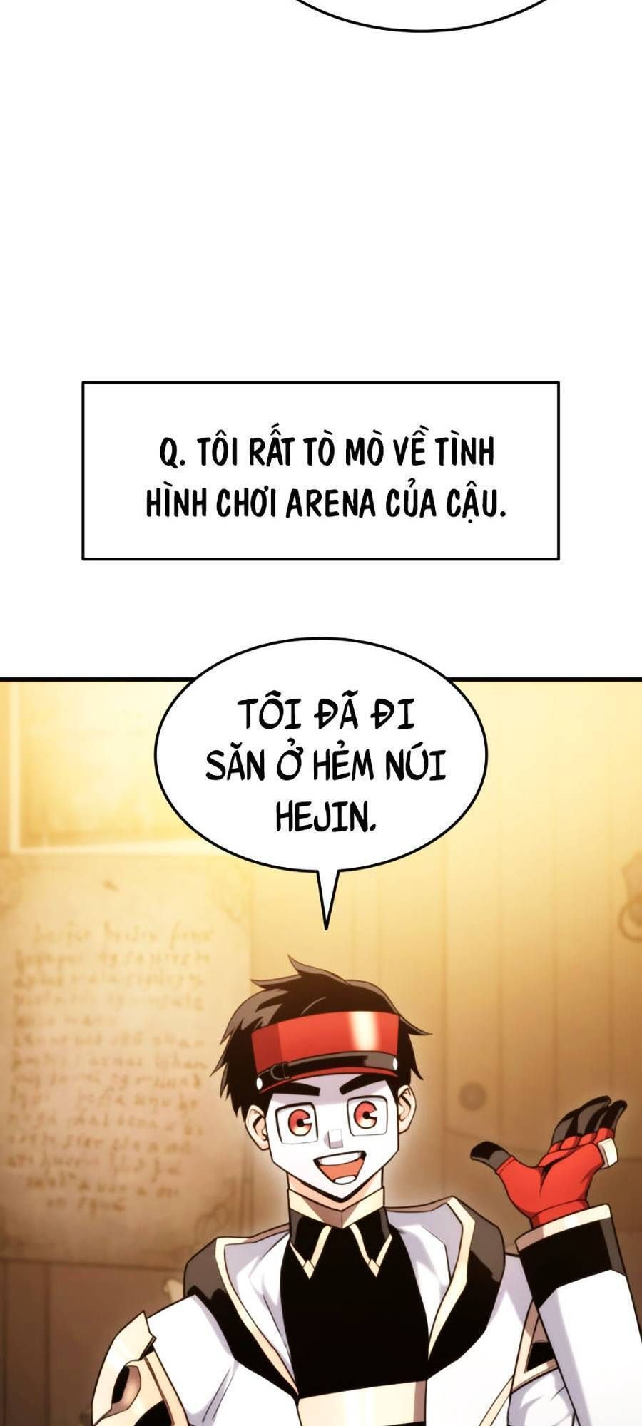 đọc truyện Sự Trở Lại Của Vị Thần Sức Mạnh Chương 60 ảnh 30 tại Truyện Dạ Ký