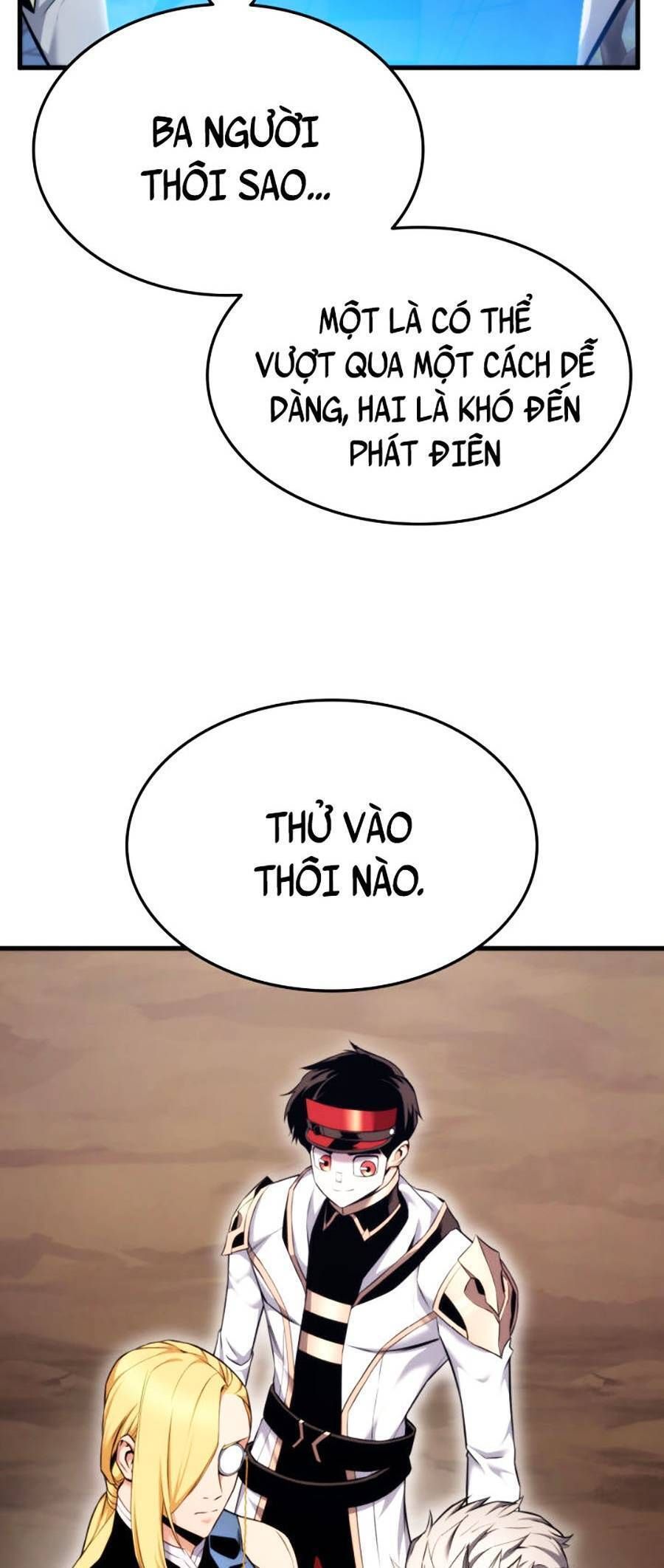đọc truyện Sự Trở Lại Của Vị Thần Sức Mạnh Chương 61 ảnh 12 tại Truyện Dạ Ký