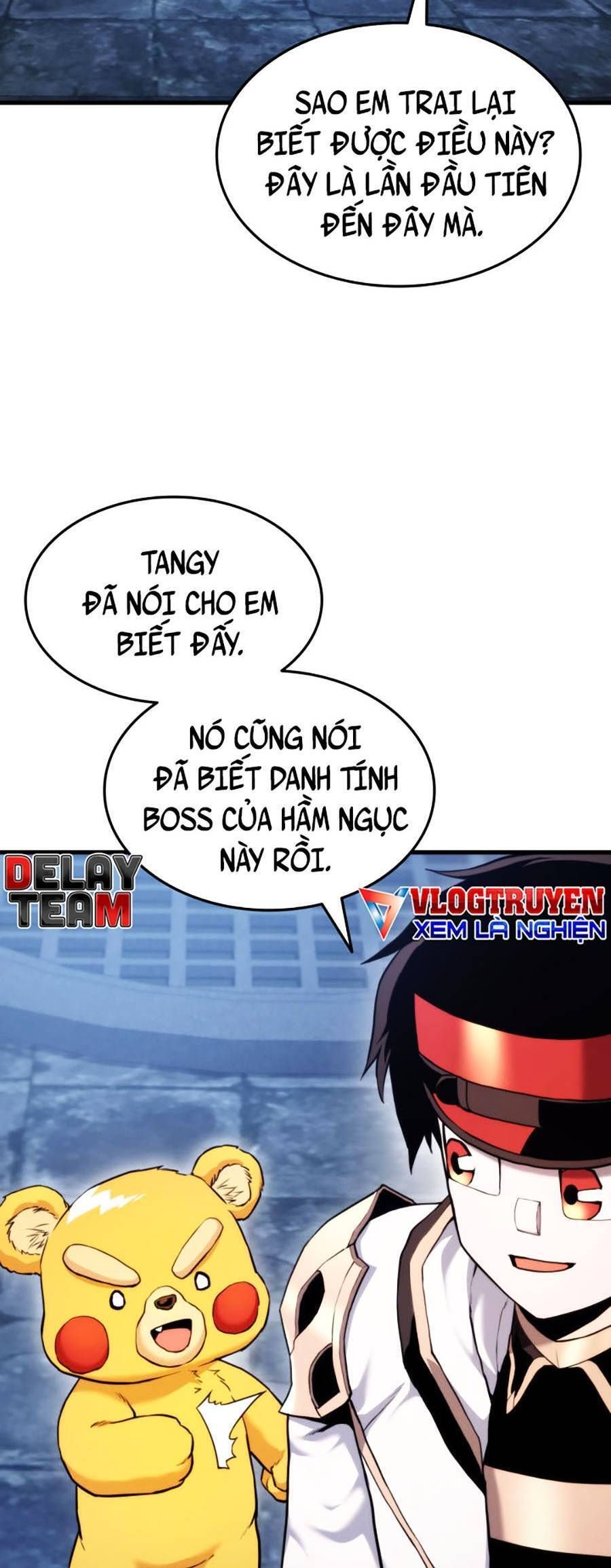 đọc truyện Sự Trở Lại Của Vị Thần Sức Mạnh Chương 61 ảnh 32 tại Truyện Dạ Ký
