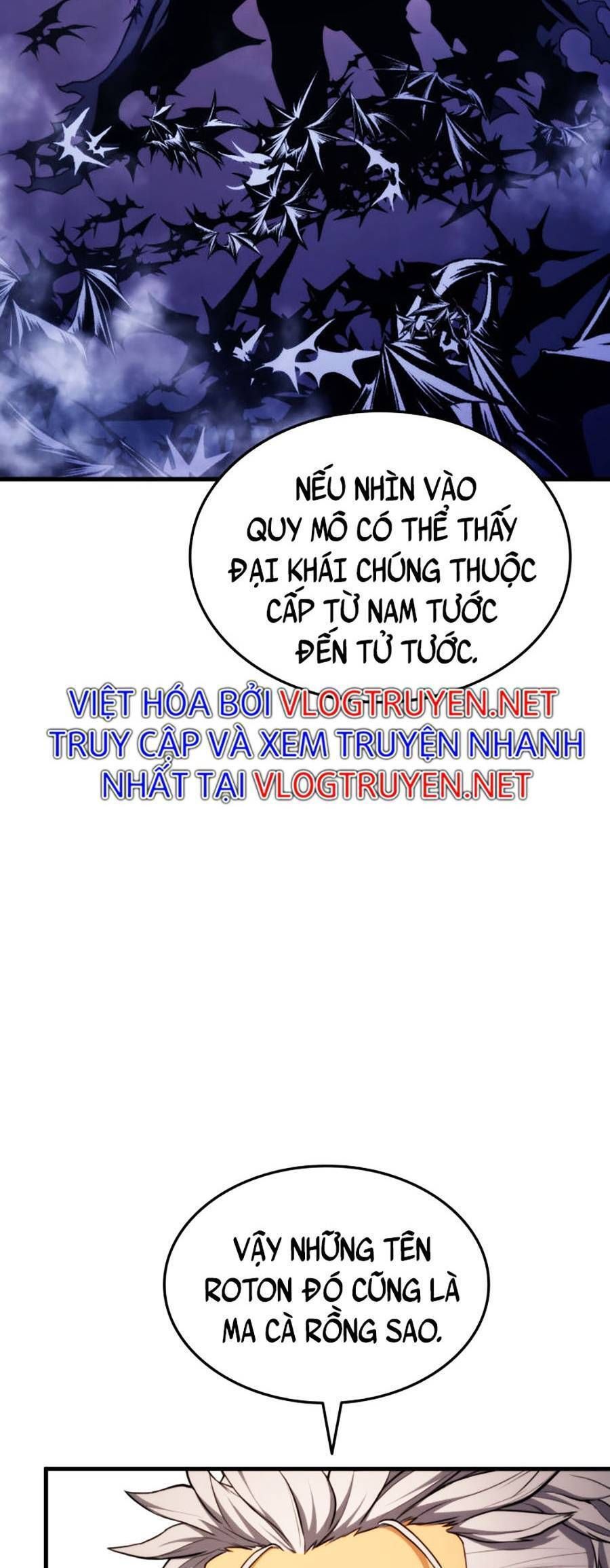 đọc truyện Sự Trở Lại Của Vị Thần Sức Mạnh Chương 61 ảnh 34 tại Truyện Dạ Ký