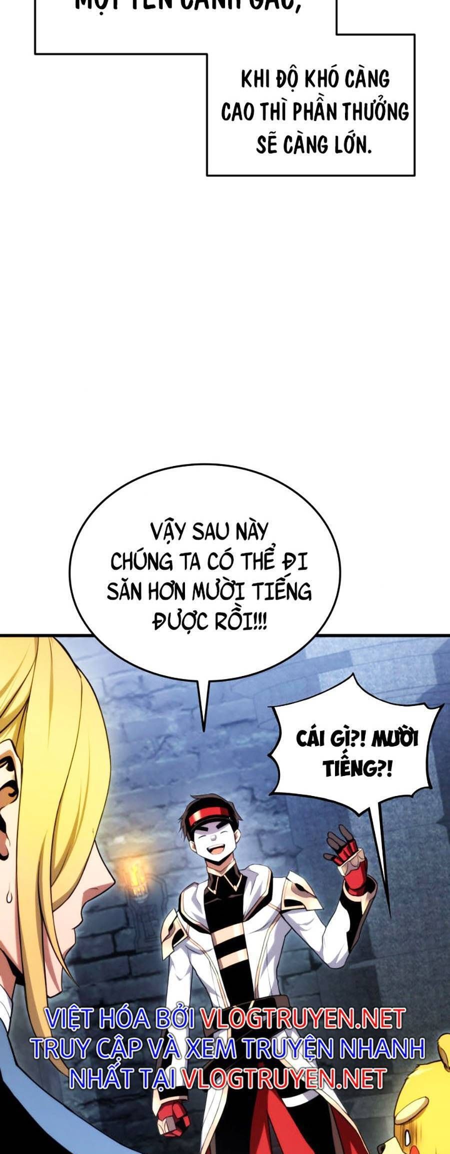 đọc truyện Sự Trở Lại Của Vị Thần Sức Mạnh Chương 61 ảnh 44 tại Truyện Dạ Ký
