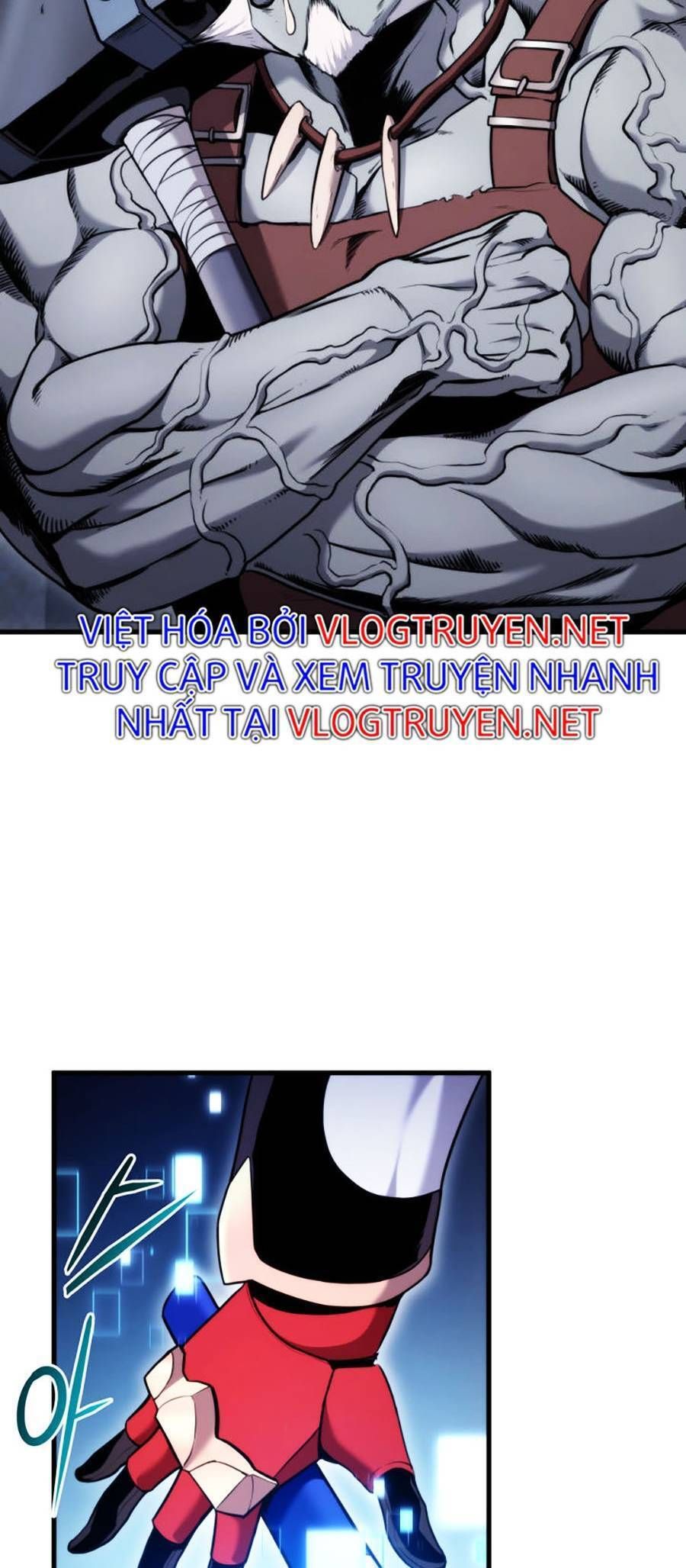 đọc truyện Sự Trở Lại Của Vị Thần Sức Mạnh Chương 61 ảnh 50 tại Truyện Dạ Ký