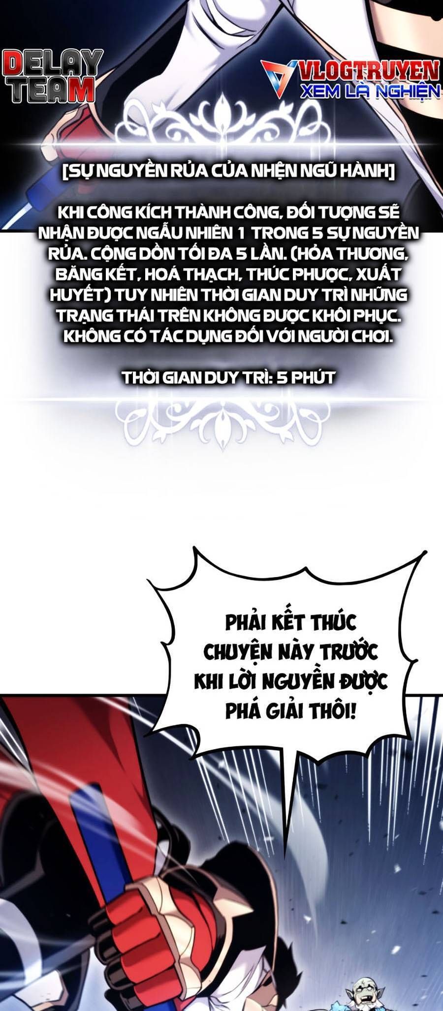 đọc truyện Sự Trở Lại Của Vị Thần Sức Mạnh Chương 61 ảnh 60 tại Truyện Dạ Ký