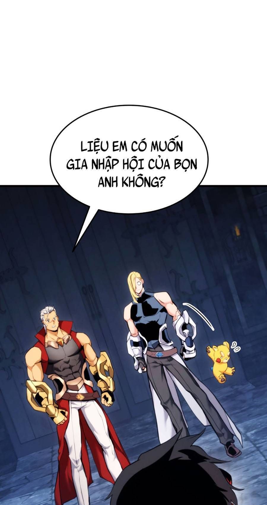 đọc truyện Sự Trở Lại Của Vị Thần Sức Mạnh Chương 61 ảnh 68 tại Truyện Dạ Ký