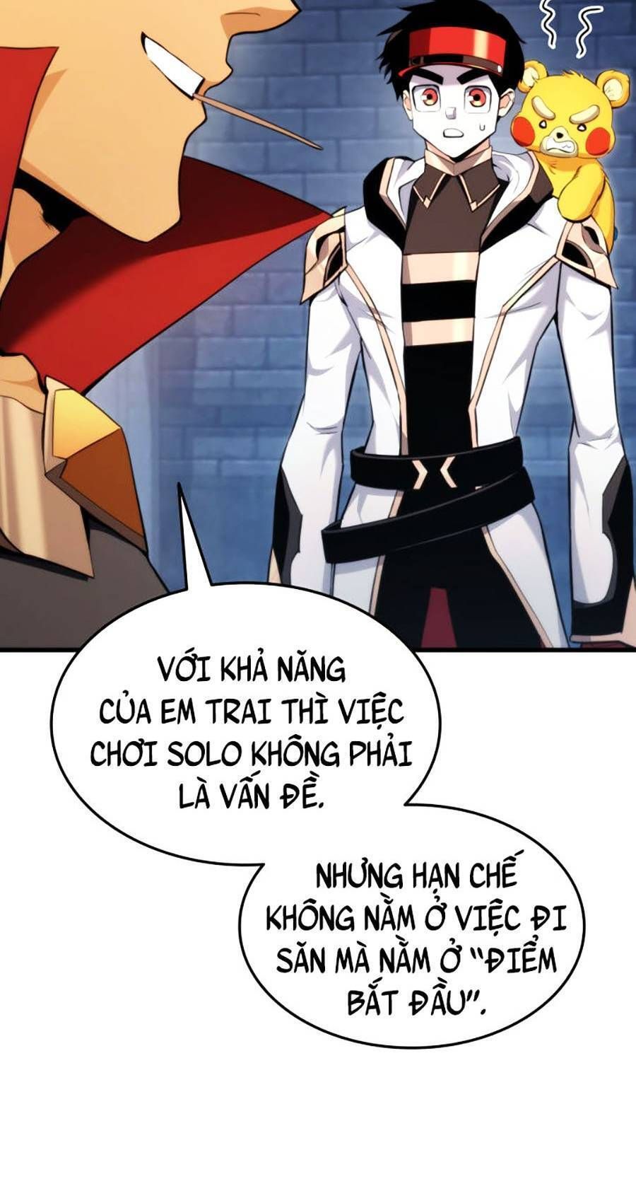 đọc truyện Sự Trở Lại Của Vị Thần Sức Mạnh Chương 61 ảnh 70 tại Truyện Dạ Ký