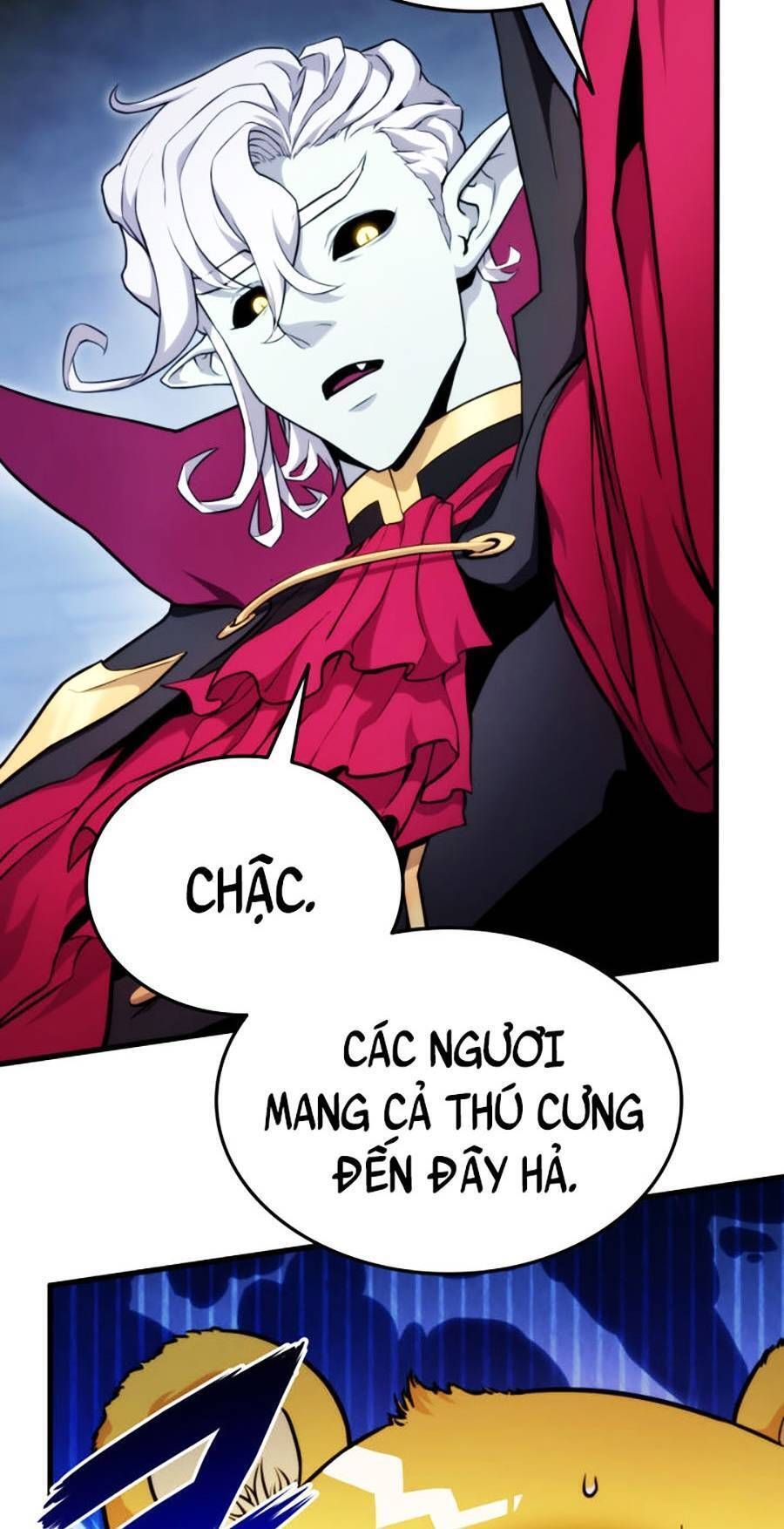 đọc truyện Sự Trở Lại Của Vị Thần Sức Mạnh Chương 62 ảnh 86 tại Truyện Dạ Ký