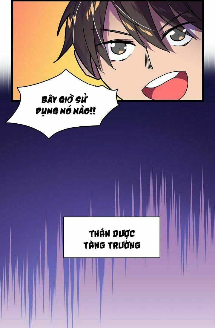 đọc truyện Sự Trở Lại Của Vị Thần Sức Mạnh Chương 7 ảnh 13 tại Truyện Dạ Ký