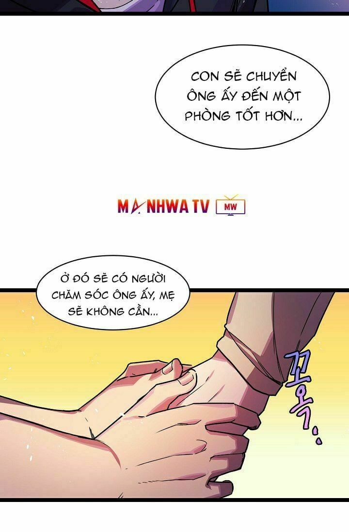 đọc truyện Sự Trở Lại Của Vị Thần Sức Mạnh Chương 7 ảnh 37 tại Truyện Dạ Ký