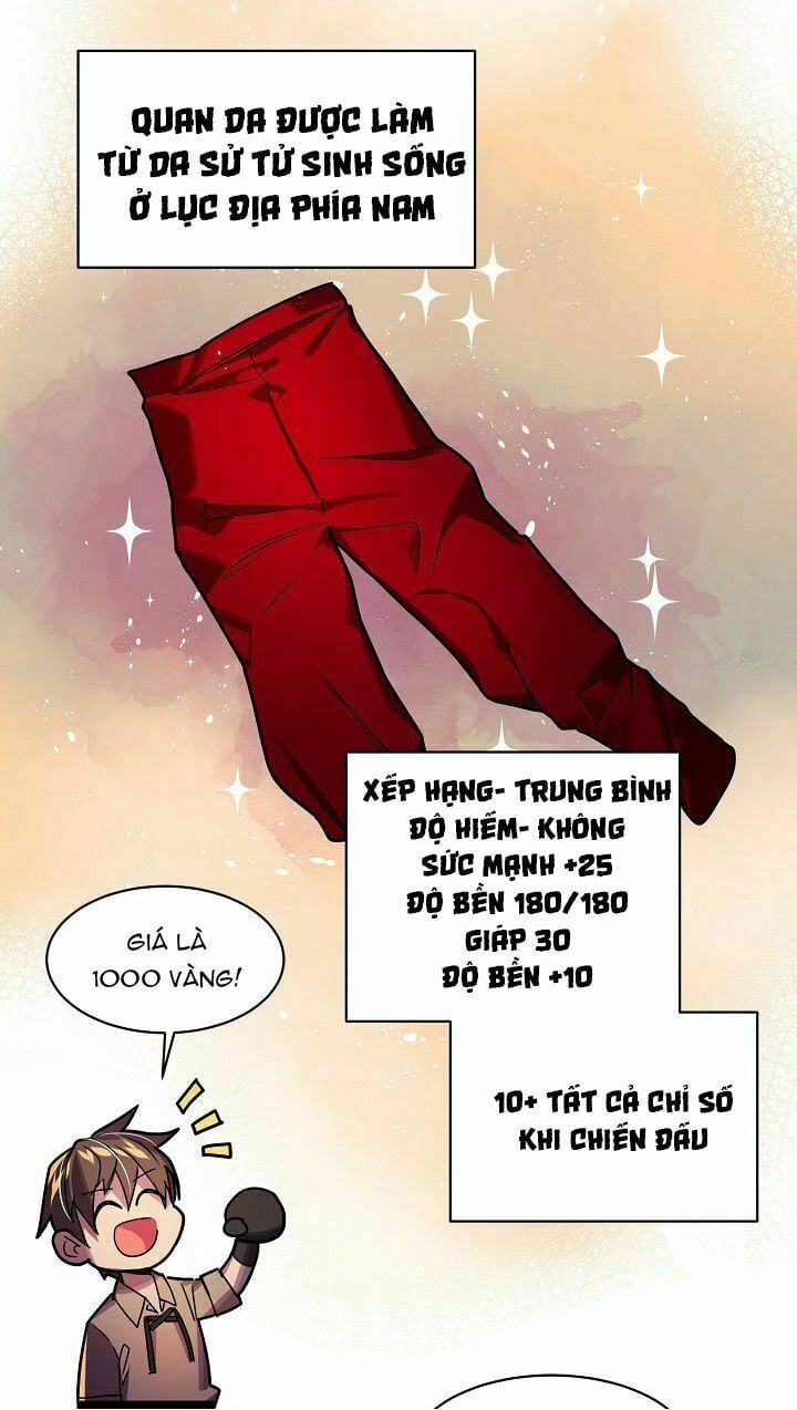 đọc truyện Sự Trở Lại Của Vị Thần Sức Mạnh Chương 7 ảnh 50 tại Truyện Dạ Ký