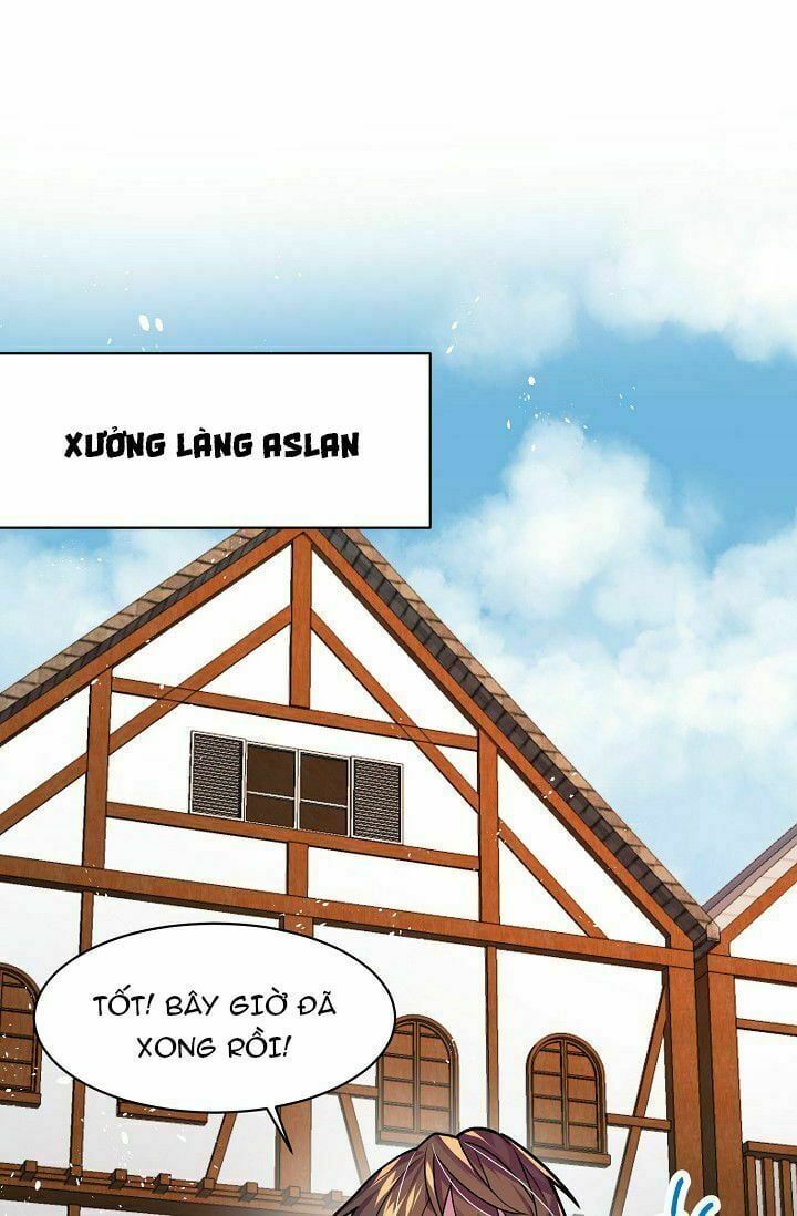 đọc truyện Sự Trở Lại Của Vị Thần Sức Mạnh Chương 7 ảnh 7 tại Truyện Dạ Ký