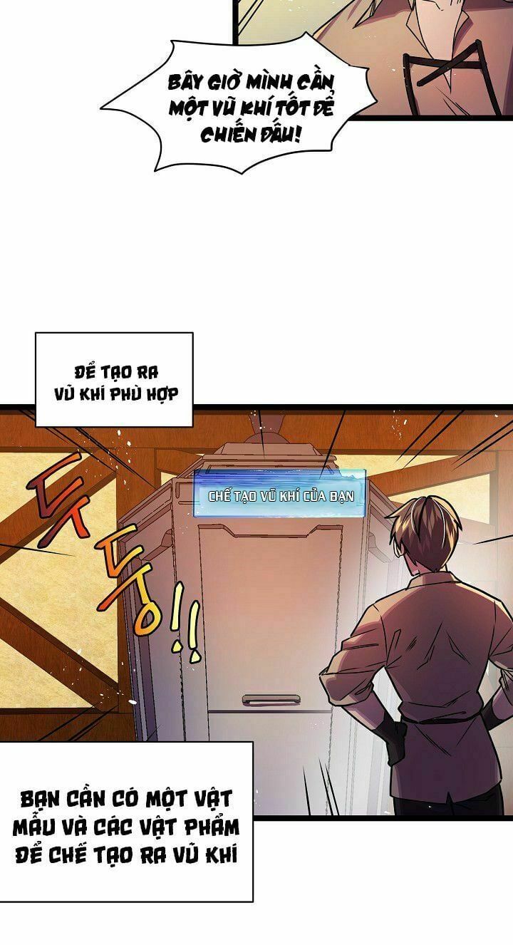 đọc truyện Sự Trở Lại Của Vị Thần Sức Mạnh Chương 8 ảnh 6 tại Truyện Dạ Ký