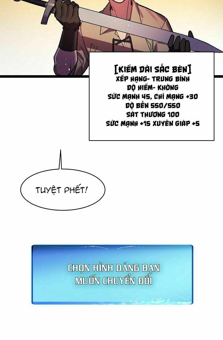 đọc truyện Sự Trở Lại Của Vị Thần Sức Mạnh Chương 8 ảnh 8 tại Truyện Dạ Ký