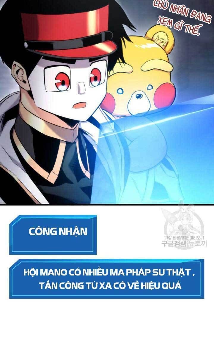 đọc truyện Sự Trở Lại Của Vị Thần Sức Mạnh Chương 86 ảnh 57 tại Truyện Dạ Ký