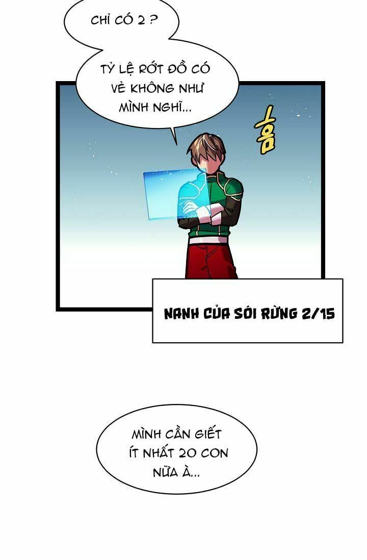 đọc truyện Sự Trở Lại Của Vị Thần Sức Mạnh Chương 9 ảnh 20 tại Truyện Dạ Ký